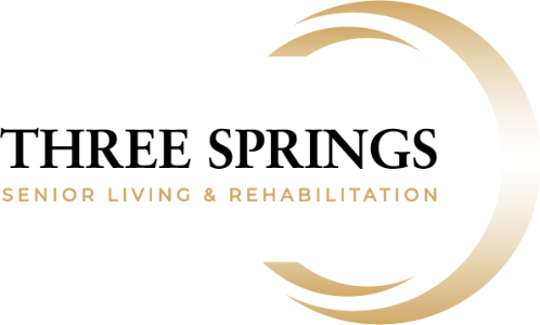 three-springs-senior-living-and-rehabilitation-facility-logo